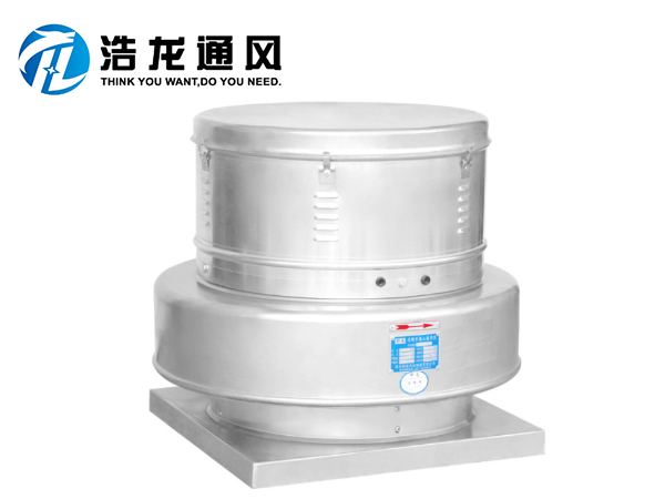 RTC鋁制屋頂風(fēng)機(jī)