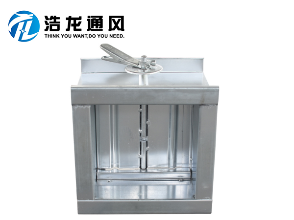 手動(dòng)調(diào)節(jié)閥