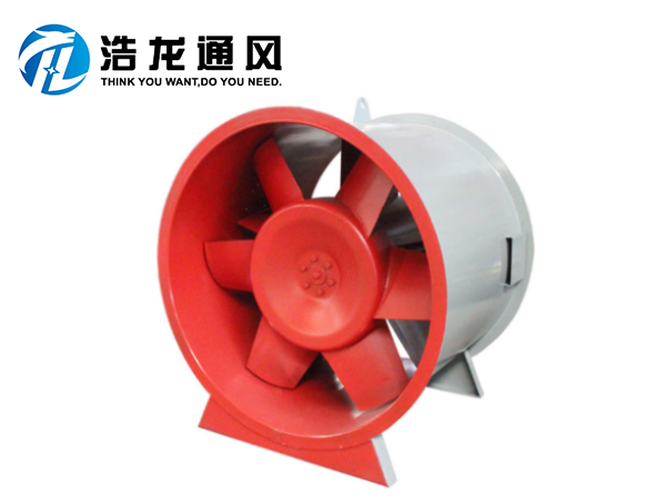 HTFC（JYFX）系列離心式消防排煙風(fēng)機(jī)