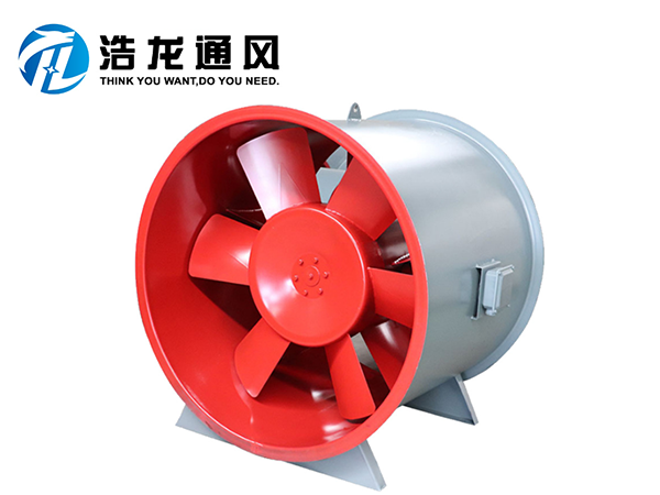 HTFC（JYFX）系列離心式消防排煙風(fēng)機(jī)